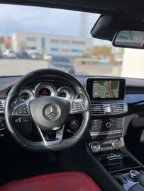 Mercedes CLS 400 - 12