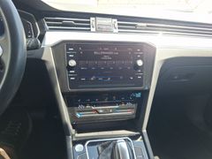 VW Passat Variant 2.0 TDI Business Sthzg Nav Ahk 17 VW Passat Variant 2.0 TDI Business Sthzg Nav Ahk 17