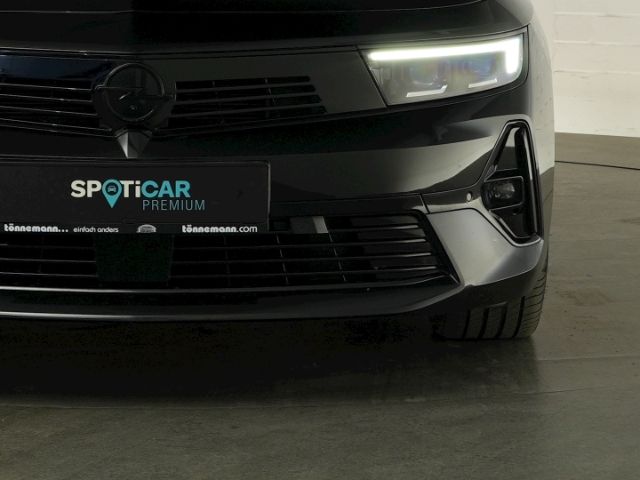 Astra LIM ULTIMATE PHEV AT+LED MATRIX+NAVI+360 G