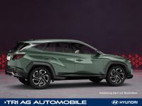 Hyundai TUCSON - Vorschau Bild 4