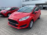 Ford Fiesta Trend*ERSTE HAND*BLUETOOTH*PARKSENSOREN* - Ford Fiesta Gebrauchtwagen in Stuttgart