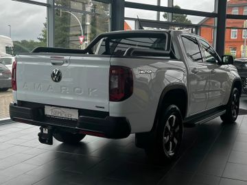 Volkswagen Amarok - 4