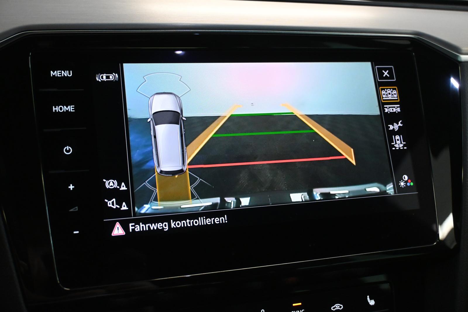Volkswagen Passat Elegance*MATRIX*AHK*VIRTUAL*KAMER, миниатюра 16