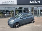 Nissan Micra Acenta Navi Klima Bluetooth Freisprech - Nissan Micra aus 2011