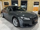 Audi TT Coupe 1.8 TFSI/SHZ/NAVI/PDC/ALCANTARA/4-SITZ/ - Audi TT: N8