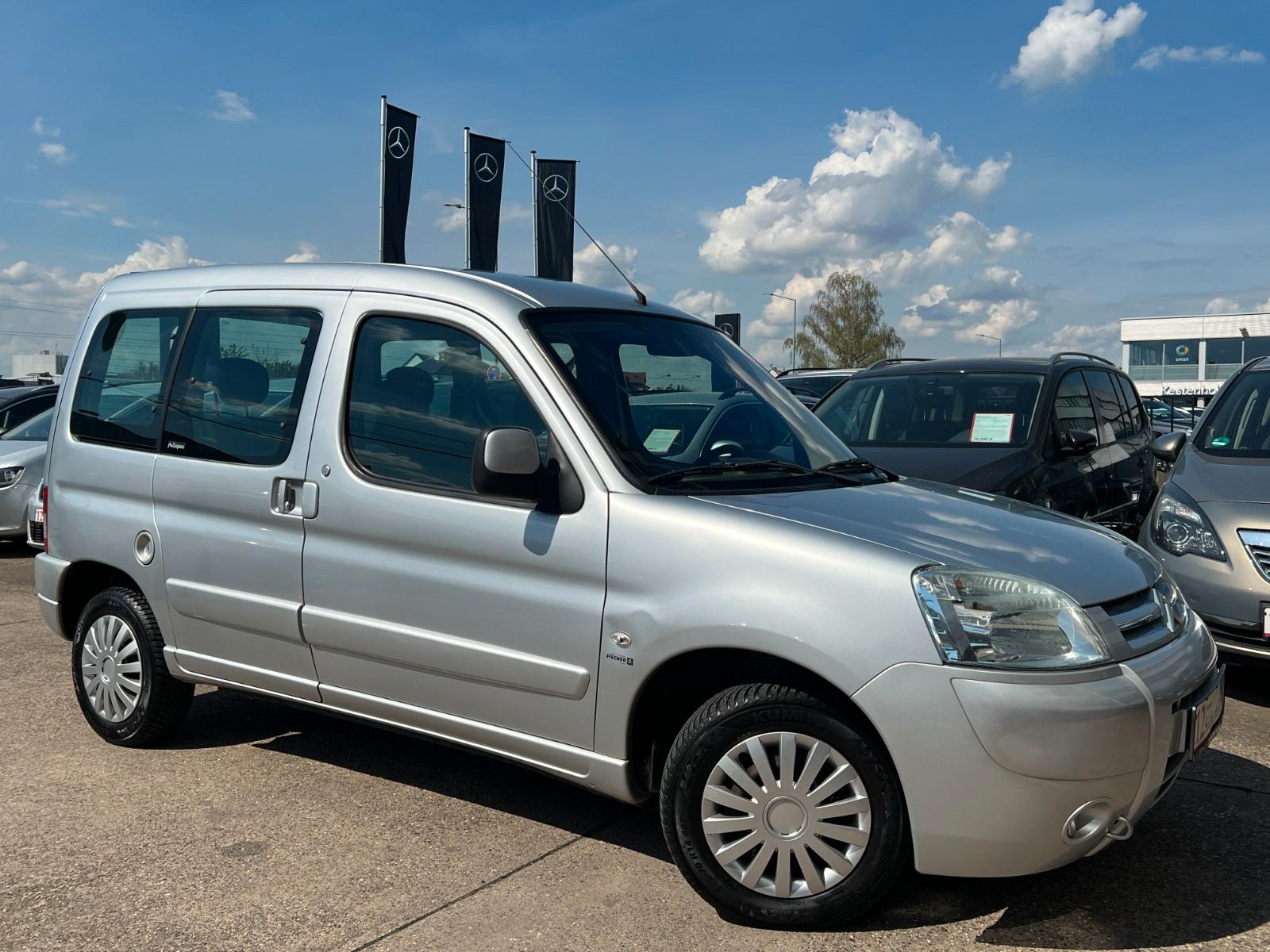 Citroën Berlingo HDi 90 MultispacePlus *1.HAND*