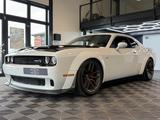Dodge Challenger SRT Hellcat Red-Eye WideBody - Dodge Challenger: Hellcat Widebody