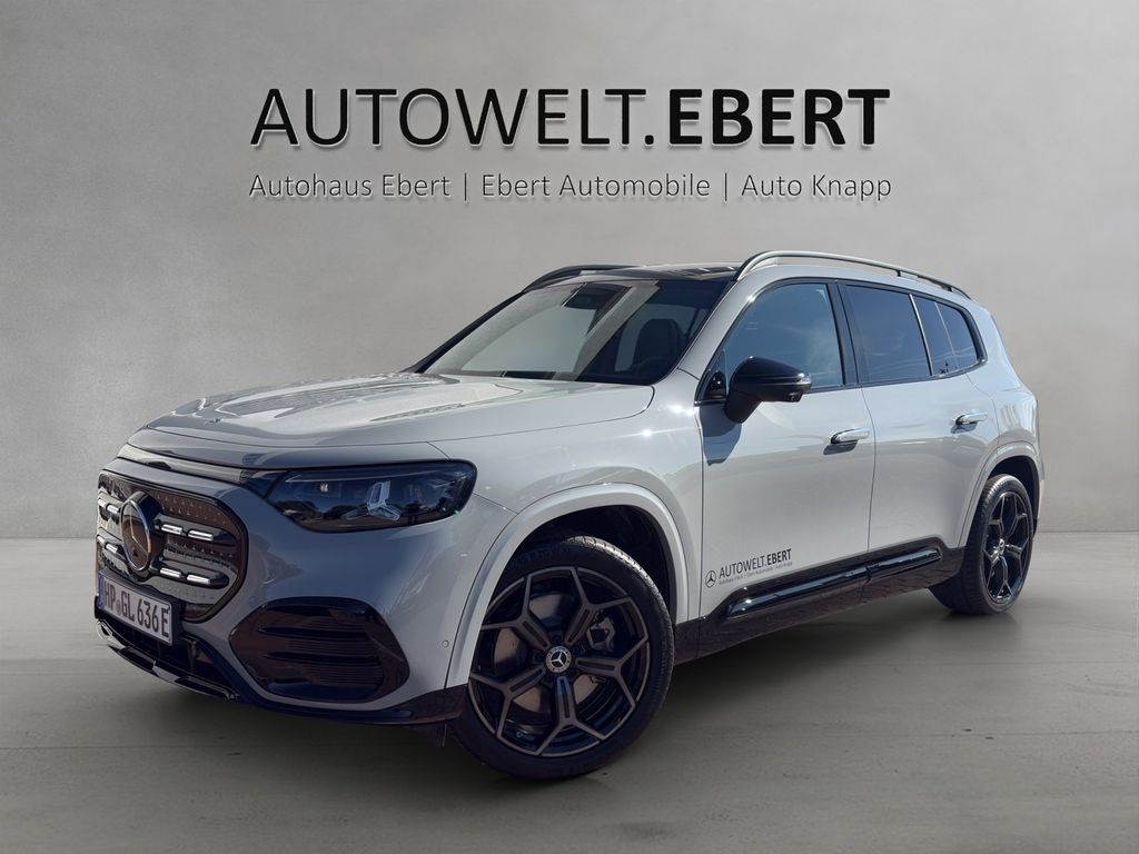 Image of Mercedes-Benz GLB 250