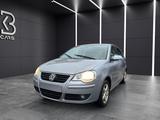 Volkswagen Polo 1.4 Comfortline - gebrauchte VW Polo aus dem Jahr 2009