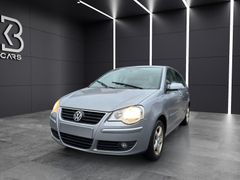 VW Polo 1.4 Comfortline