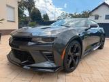 Chevrolet Camaro 3.6 V6+ZL1 Optik+Leder+Navi+SHZ+Xenon+HUD - Chevrolet Camaro: Zl1