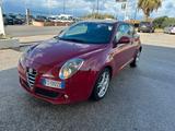 Alfa Romeo MiTo 1.3 JTDm 85 CV S&S Impression - Alfa Romeo MiTo Impression