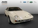 Porsche 928 S - Porsche aus 1981
