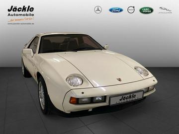 1981 Porsche 928 照片 3