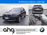 BMW X3 xDrive30d AT *MSport*Shadow*Pano*Navi*HiFi*LE - BMW X3 Gebrauchtwagen in Freiburg