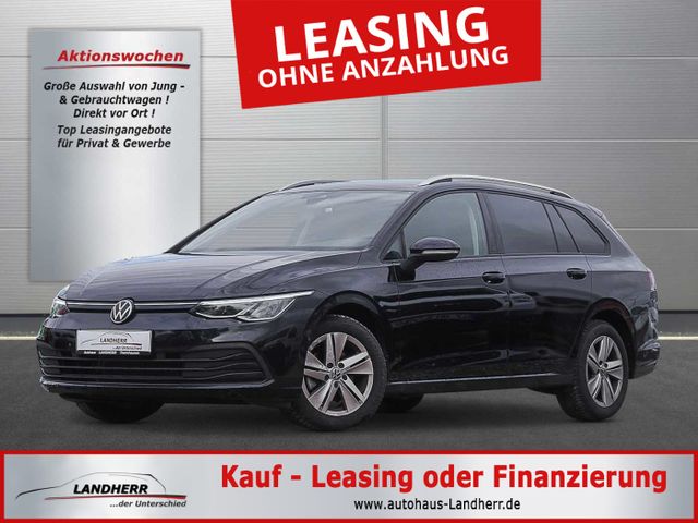 Volkswagen Golf Variant  Life //AZ: 1.783,-- mtl: 399,--