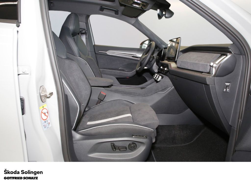 Skoda Kodiaq - Bild 8
