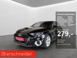 Audi A3 SPORTBACK 35 2.0 TDI 150 PS ADVANCED NAVI+KAM - Audi Gebrauchtwagen
