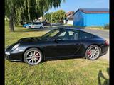 Porsche 911 997.2 Carrera S Schalter Klapp... - Porsche Gebrauchtwagen in Bamberg