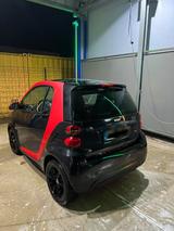 Smart ForTwo 451 Limited Edition - Smart ForTwo: Limited