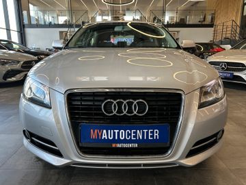 Audi A3 1.4 TFSI Ambition *Bi Xenon*Sitzh.*