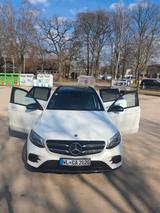 Mercedes-Benz GLC 250