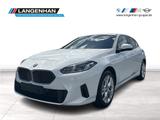 BMW 118d LED Sitzheizung UPE:43.050€ - BMW 118 Gebrauchtwagen