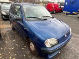 Fiat Seicento 1.1 nur 80000tkm - Fiat Seicento aus 2001