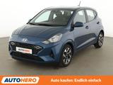 Hyundai i10 1.0 Trend*NAVI*PDC*SHZ*SPUR*KLIMA*WENIG-KM*