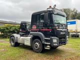 MAN TGS 18.460/4x4 Kipphydraulik/Hydrodrive - Man TGS 18-460