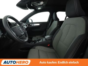 Volvo XC40 - 10