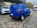 Opel Combo Cargo Klima PDC BT-Radio AppleCarPlay Andr - Opel Combo B mit Benzin-Antrieb