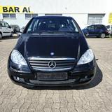 Mercedes-Benz A 150 TÜV 2.27 KLIMAANLAGE - Mercedes-Benz A 150 in Hannover