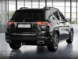 Mercedes-Benz GLE 350 de 4M AMG+NIGHT+PANO+360+AHK+MULTIBEAM - Mercedes-Benz GLE 350 in Solingen