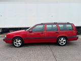 Volvo 850 S   2.0l   ( TÜV 12/26 ) - Volvo 850: 2.0