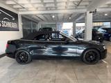 Audi A5 Cabriolet 1.8 TFSI *Automatik*Navi*Leder*PDC* - Audi A5 aus 2010: Cabrio
