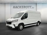Maxus eDeliver9 89 kWh L3H2 Kasten Lang  Plus-Paket Kl - Gebraucht Berlin