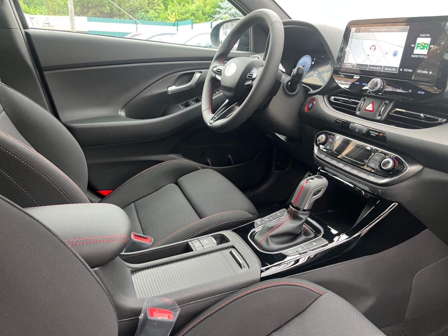 Hyundai i30 – Bild 20