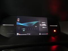 Fahrzeugabbildung Nissan Townstar Kombi L1 N-Connecta
