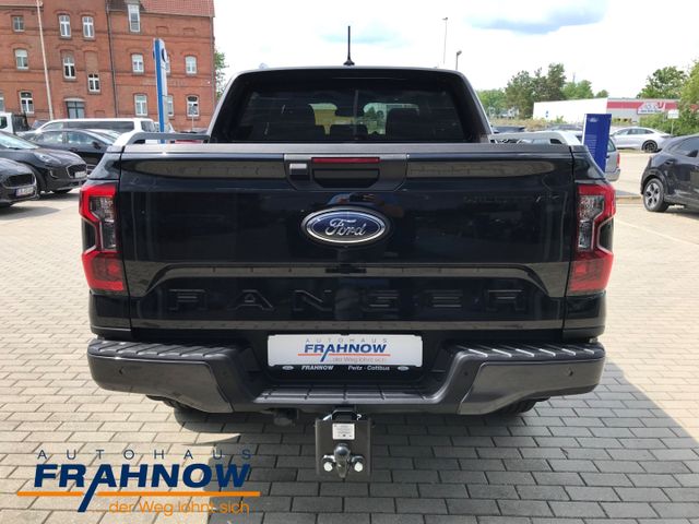 Foto Nummer 5: FORD Ranger
