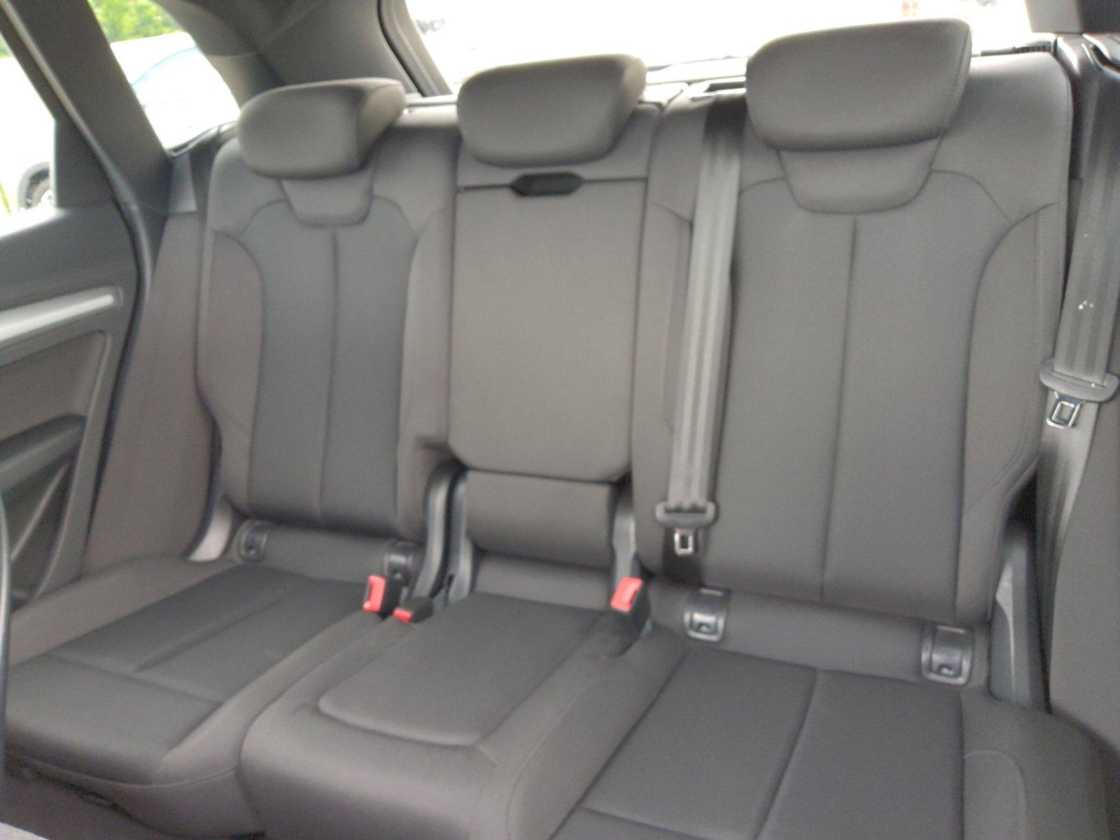 AUDI Q5 55 TFSI 367CH - S LINE - BVA - HAYON ÉLECTRIQUE - CAMERA DE RECUL - 53.300 KMS