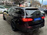 Mercedes-Benz E63 AMG ,Klappe, Luft- Handy-Steuerung,20" AMG - gebrauchte Mercedes-Benz E 63 AMG aus dem Jahr 2019