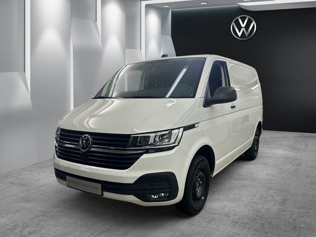 Volkswagen T6 Transporter Kasten T6.1 SONDERPREIS Allwetter