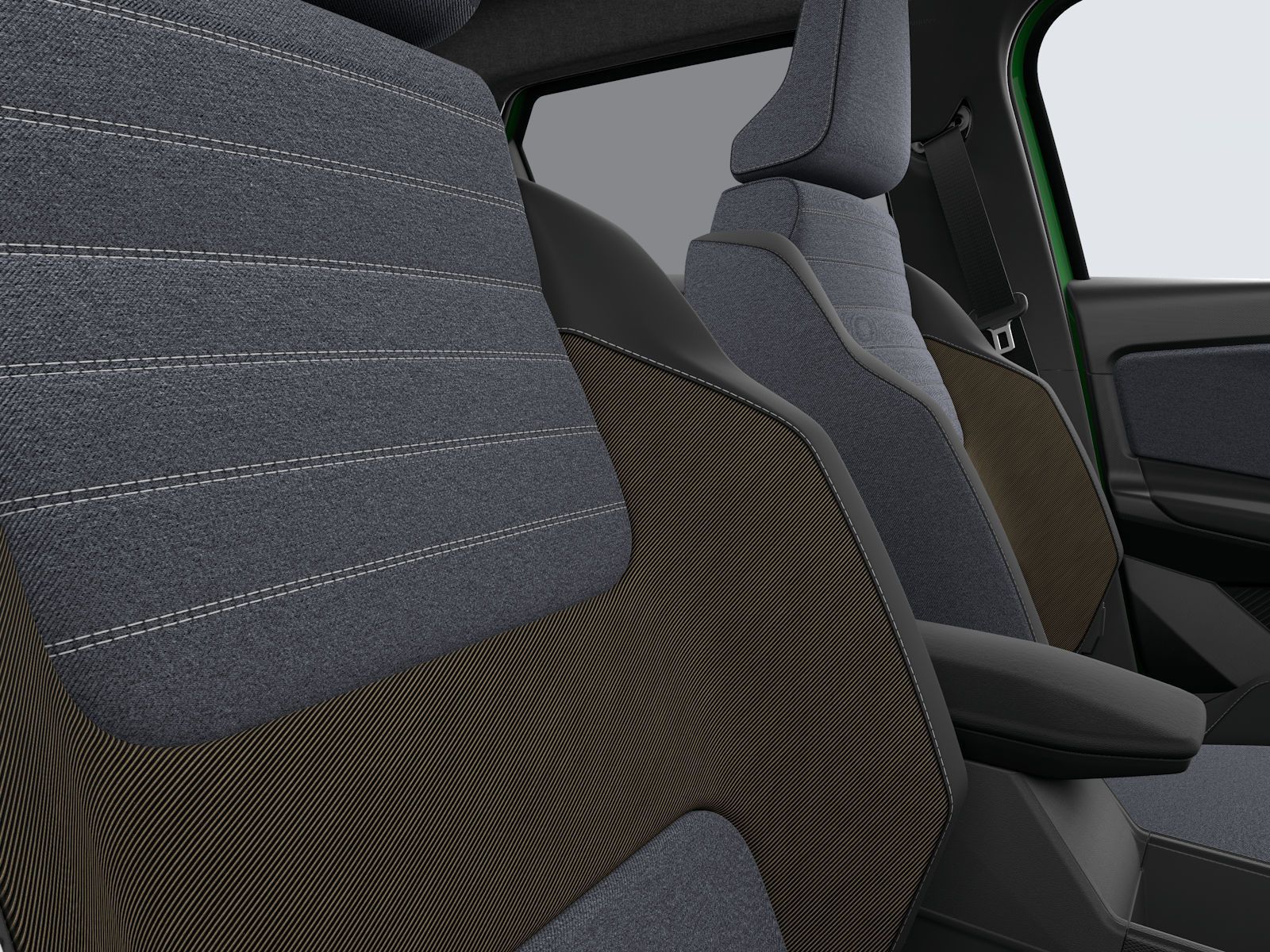 Fahrzeugabbildung Renault R 5 E-Tech elektrisch Techno 150 Comfort Range