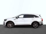 Kia Sorento 2.2 CRDi Platinum 4WD, Panoramadach,AHK - gebrauchte Kia Sorento aus dem Jahr 2021