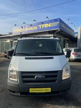 Ford Transit Kasten FT 260 K City Light *1.HAND* - Ford Transit aus 2011: Van