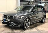 Volvo XC90 B5 D AWD Diesel R-Design 22" * AHK * Carbon