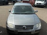 Volkswagen Passat 1.9TDI 74kW Trendline Trendline - Volkswagen Passat: 1.9