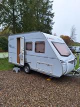 Dethleffs Tourist Light 420 DB - Dethleffs Wohnwagen 2007