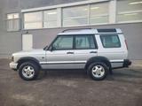 Land Rover Discovery Discovery Td5 ES Nur 127 Tkm-AHK 3.5 T - Land Rover Gebrauchtwagen von 2002